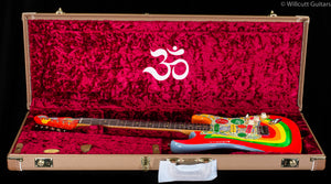 Fender Limited Edition George Harrison Rocky Strat