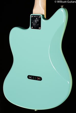 Fender Custom Shop Masterbuilt ELECTRIC XII NOS SURF GREEN "Green with Envy" One of a Kind