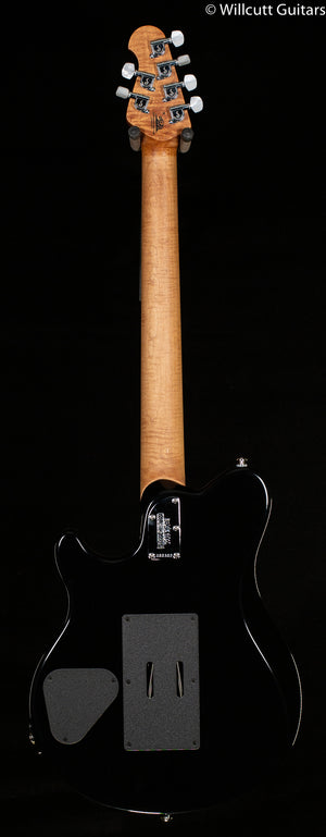 Ernie Ball Music Man Axis Yucatan Flame (302)
