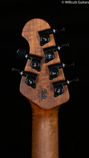 Ernie Ball Music Man Luke III HSS Olive Pearl