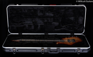 Ernie Ball Music Man John Petrucci 6 20th Anniversary Honey Butter