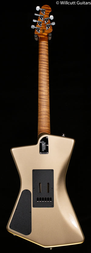 Ernie Ball Music Man St Vincent Goldie