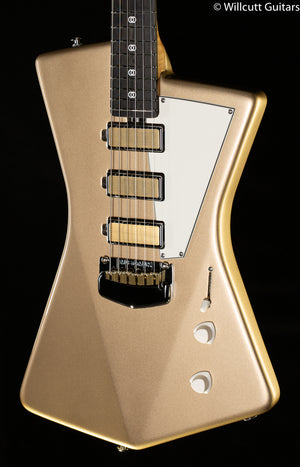 Ernie Ball Music Man St Vincent Goldie