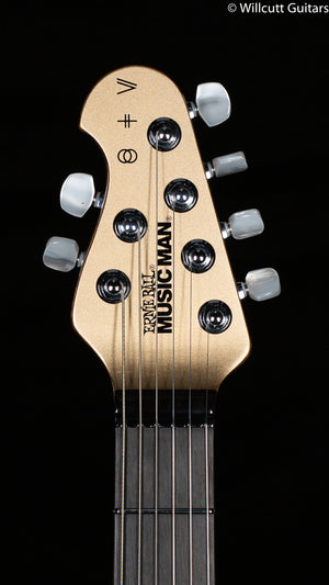 Ernie Ball Music Man St Vincent Goldie