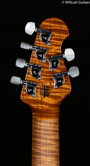 Ernie Ball Music Man St Vincent Goldie