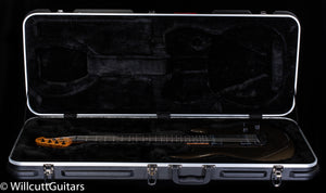 Ernie Ball Music Man Luke III HH Olive Pearl