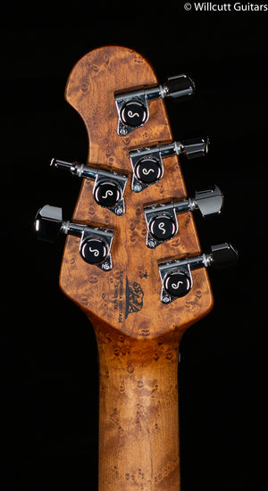 Ernie Ball Music Man Cutlass HSS Powder Blue