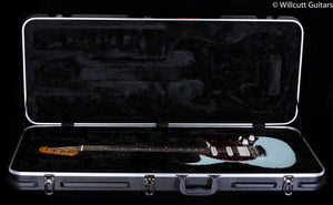 Ernie Ball Music Man Cutlass HSS Powder Blue