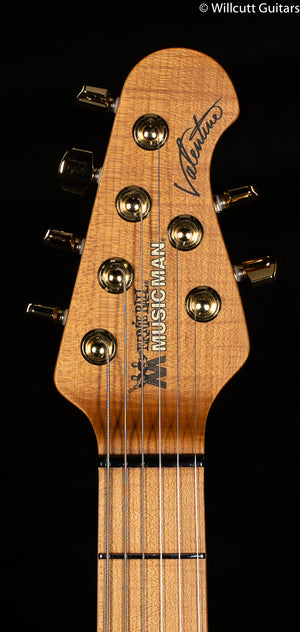 Ernie Ball Music Man Valentine Trem Pink Champagne (751)