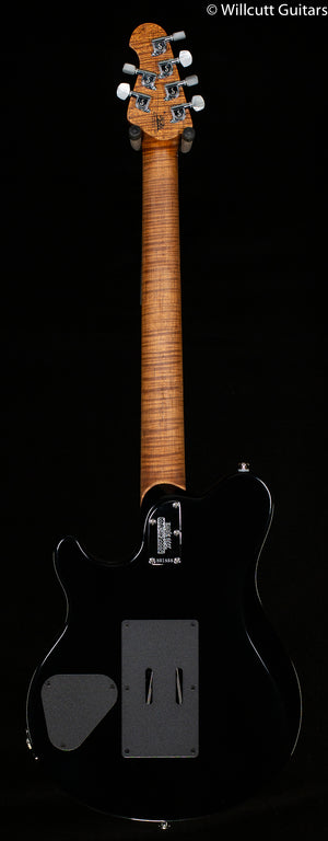 Ernie Ball Music Man Axis Yucatan Quilt