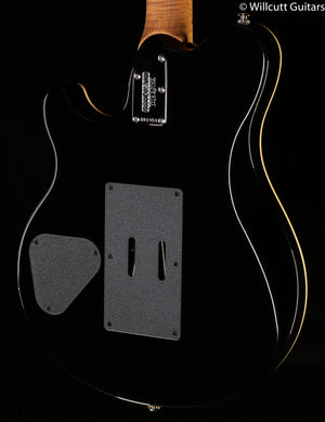 Ernie Ball Music Man Axis Yucatan Quilt