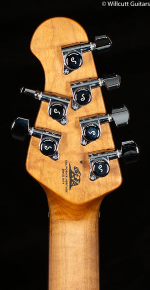 Ernie Ball Music Man Cutlass HSS Powder Blue