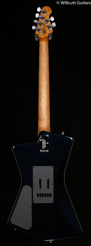 Ernie Ball Music Man St Vincent Goldie Silk Charmeuse