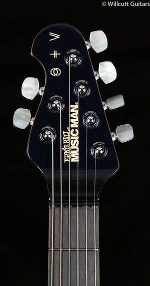 Ernie Ball Music Man St Vincent Goldie Silk Charmeuse