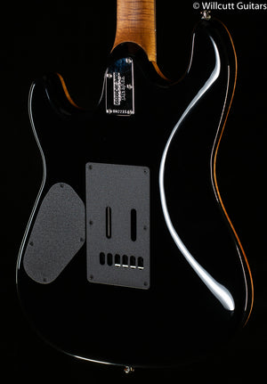 Ernie Ball Music Man Sabre HH Trem Bougie Burst