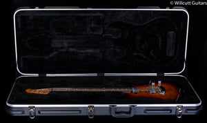 Ernie Ball Music Man Sabre HH Trem Bougie Burst