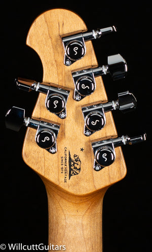 Ernie Ball Music Man Luke 3 HSS Ocean Sparkle (267)