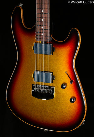 Ernie Ball Music Man Sabre HT Showtime (540)