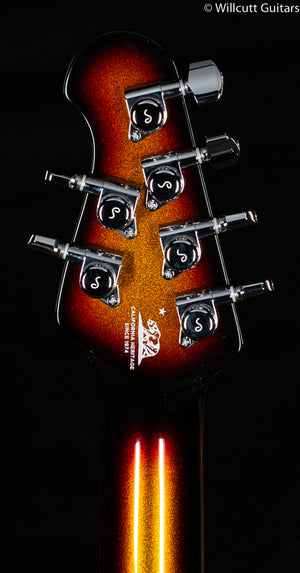 Ernie Ball Music Man Sabre HT Showtime (540)