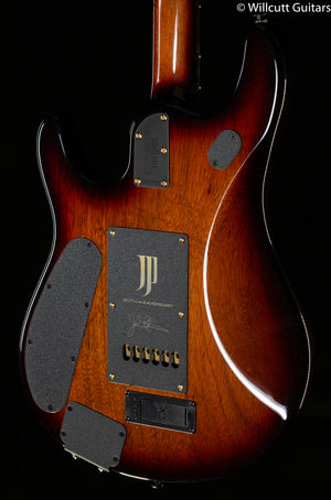 Ernie Ball Music Man John Petrucci 6 20th Anniversary Honey Butter