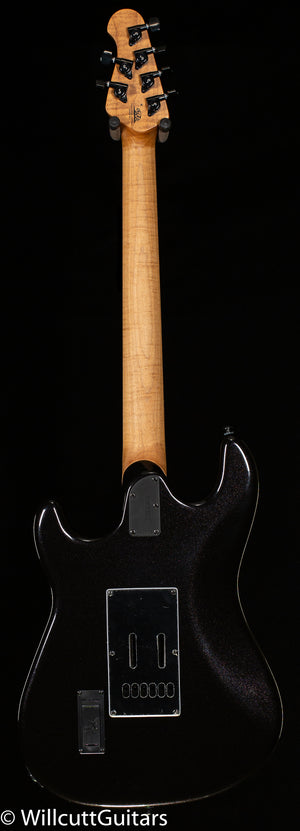 Ernie Ball Music Man Cutlass HT SSS Trem Midnight Rider (778)