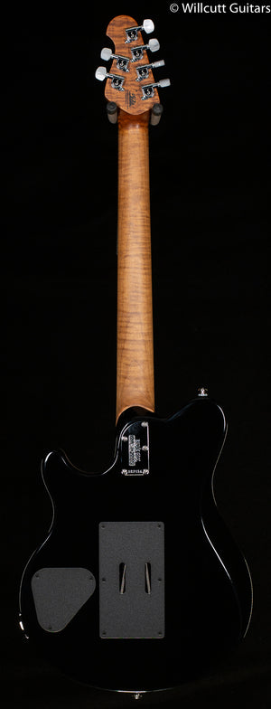 Ernie Ball Music Man Axis Yucatan Flame Maple