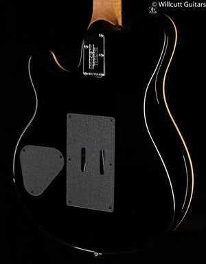 Ernie Ball Music Man Axis Yucatan Flame Maple