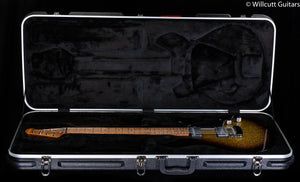 Ernie Ball Music Man Valentine Tobacco Sparkle