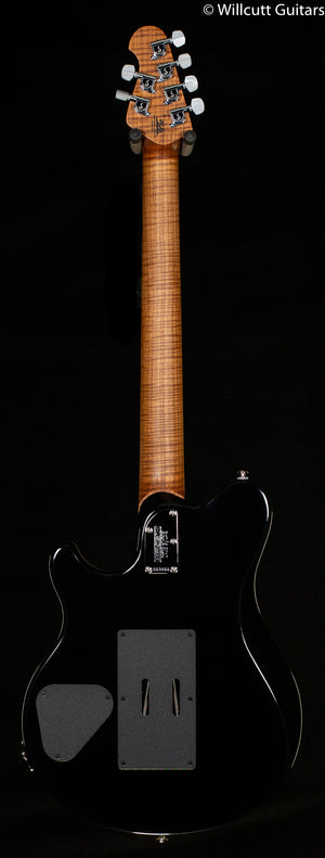 Ernie Ball Music Man Axis Yucatan Quilt (066)