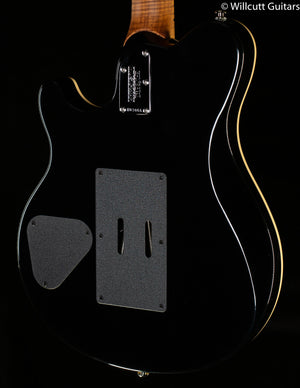 Ernie Ball Music Man Axis Yucatan Quilt (066)