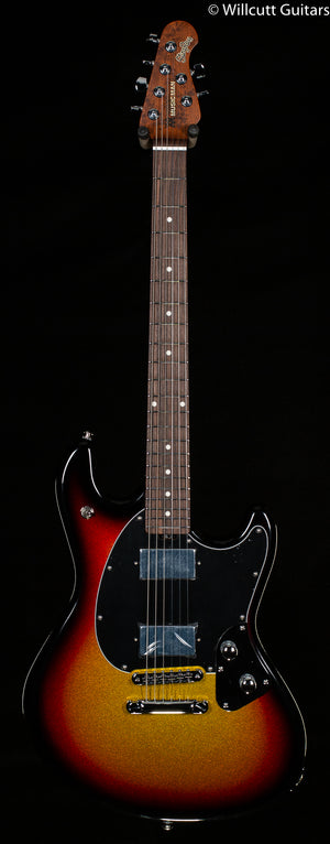 Ernie Ball Music Man Stingray HT Showtime (153)
