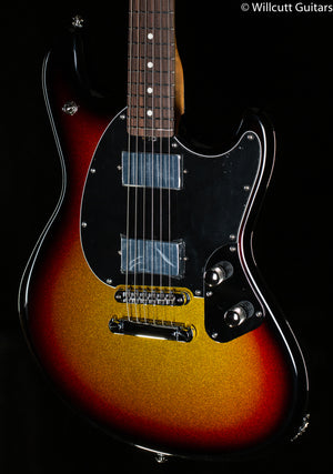 Ernie Ball Music Man Stingray HT Showtime (153)