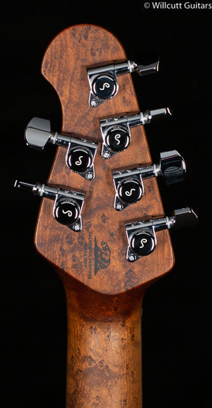 Ernie Ball Music Man Stingray HT Showtime (153)