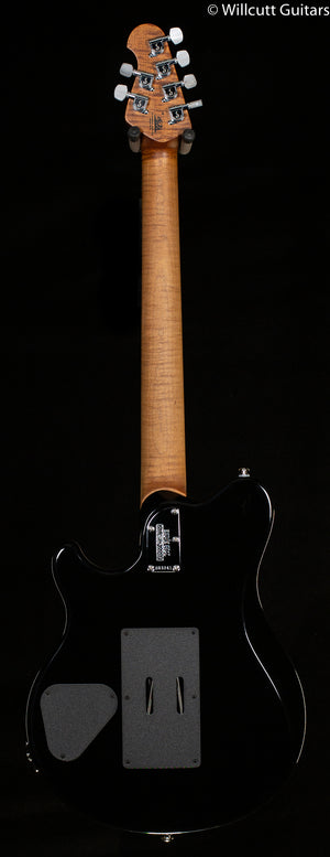 Ernie Ball Music Man Axis Yucatan Flame (241)