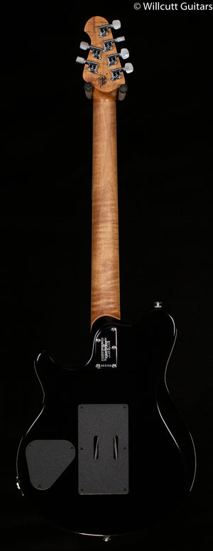 Ernie Ball Music Man Axis Yucatan Quilt (250)