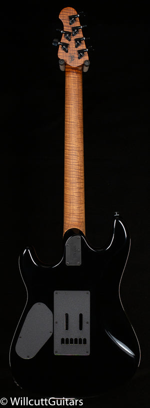 Ernie Ball Music Man Sabre HH Trem Cobra Burst (403)