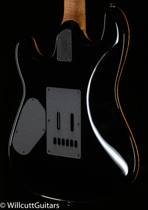 Ernie Ball Music Man Sabre HH Trem Cobra Burst (403)