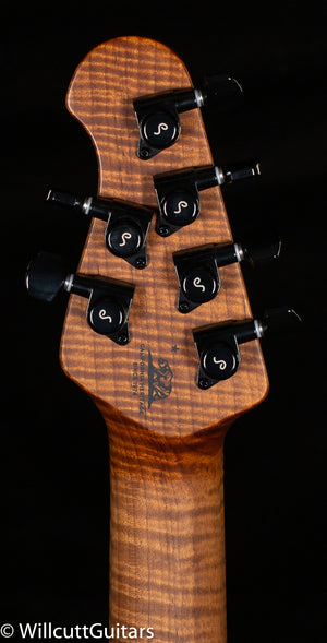 Ernie Ball Music Man Sabre HH Trem Cobra Burst (403)