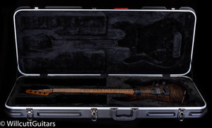 Ernie Ball Music Man Sabre HH Trem Cobra Burst (403)