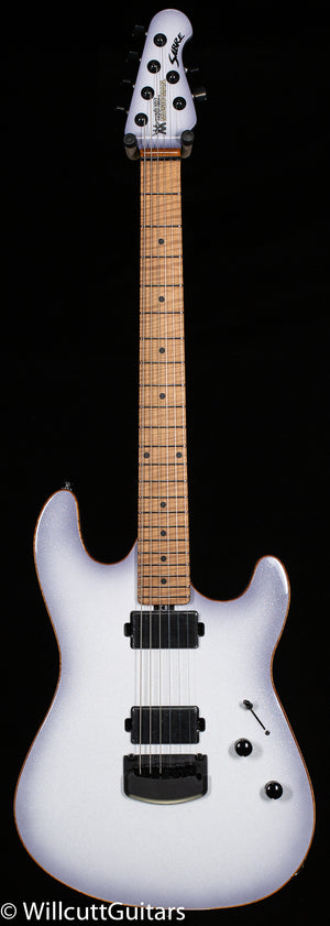 Ernie Ball Music Man Sabre HT Trem Snowy White (568)