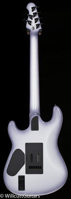 Ernie Ball Music Man Sabre HT Trem Snowy White (568)