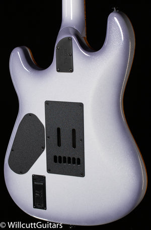 Ernie Ball Music Man Sabre HT Trem Snowy White (568)