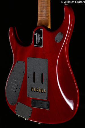 Ernie Ball Music Man JP15 Lava Burst Flame Willcutt Limited (668)