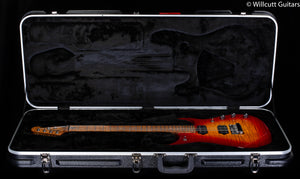 Ernie Ball Music Man JP15 Lava Burst Flame Willcutt Limited (668)
