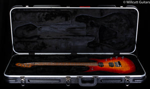Ernie Ball Music Man JP15 Lava Burst Flame Willcutt Limited (675)