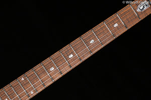 Ernie Ball Music Man JP15 Lava Burst Flame Willcutt Limited (675)