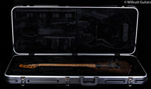 Ernie Ball Music Man Sabre HH Trem Cobra Flame