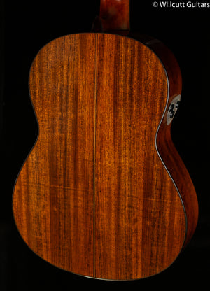 Yamaha CG-TA Transacoustic Nylon (297)