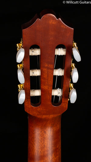 Yamaha CG-TA Transacoustic Nylon (297)