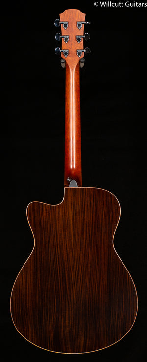 Yamaha AC1R Vintage Natural